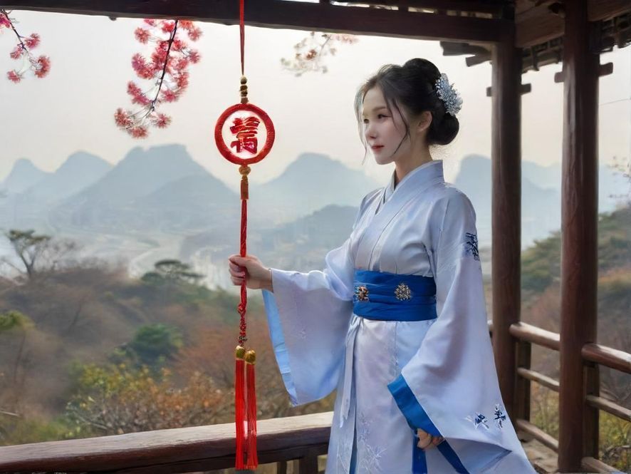 舒适按摩房内景