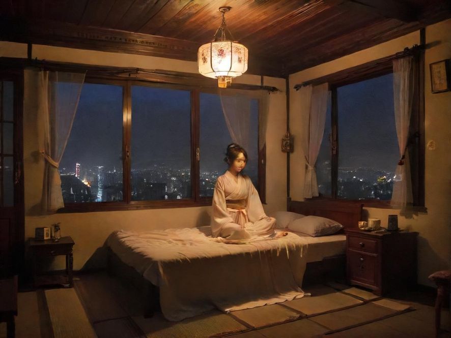 深圳夜场会所室内场景，现代风格，适合休闲娱乐