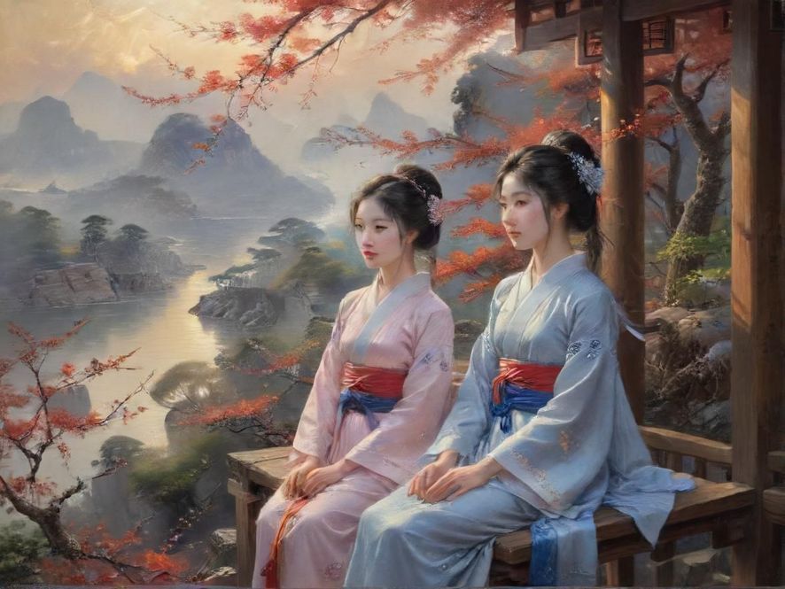 广州休闲会所休息区