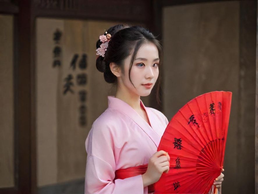 传统桑拿房内部的温暖光线特写