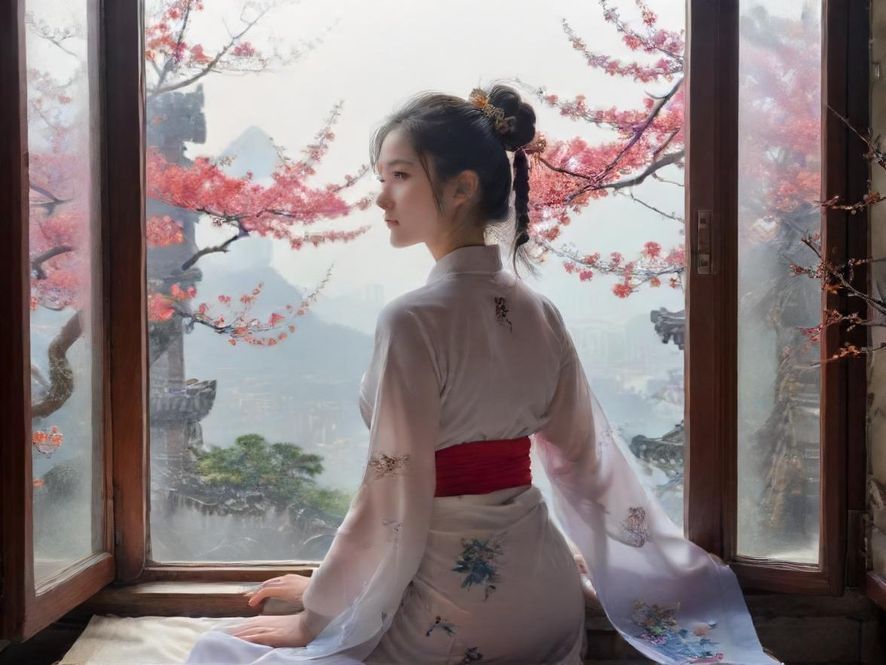 舒适按摩房