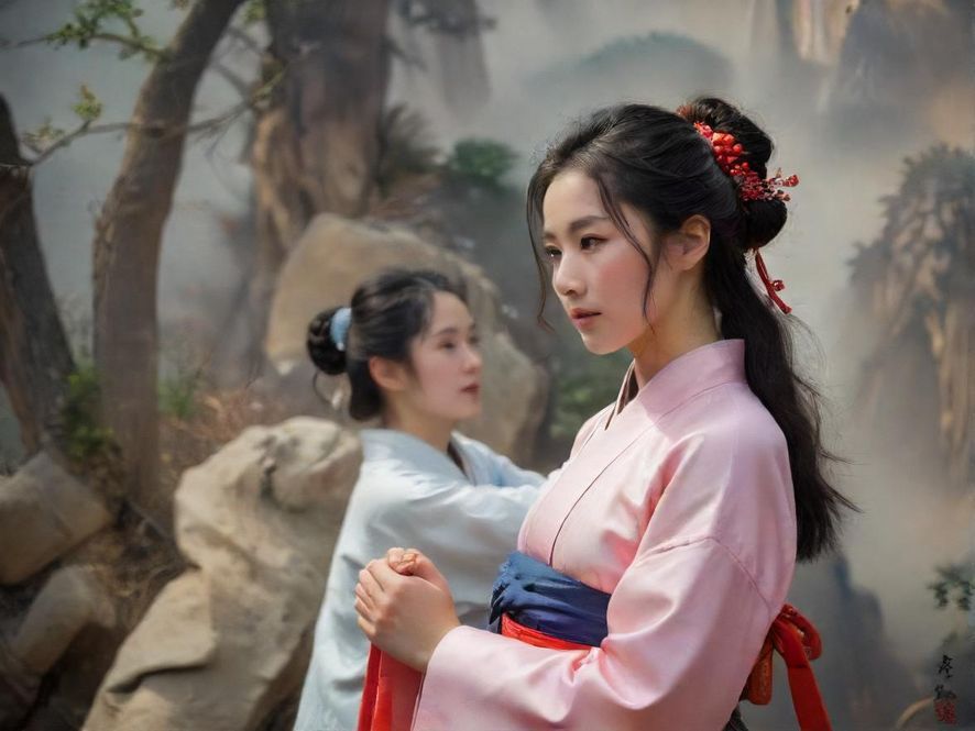 佛山桑拿房蒸汽弥漫景象
