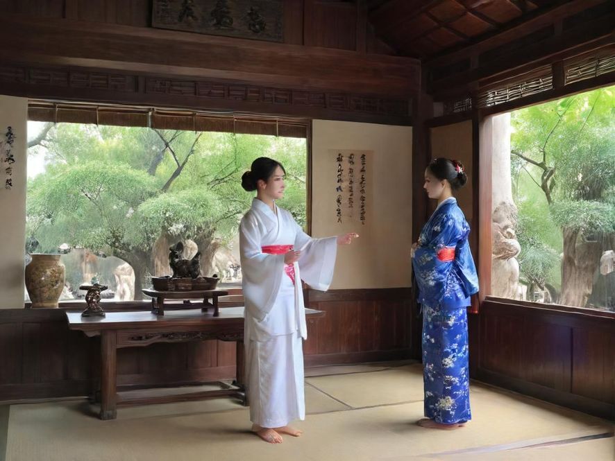 深圳明珠水会室内环境展示