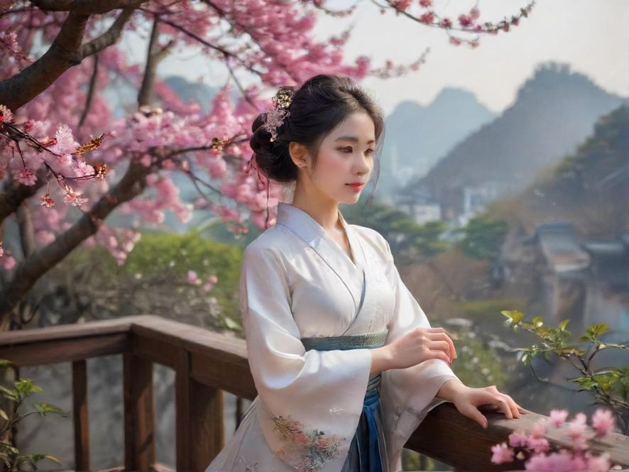 广州花社区app图标