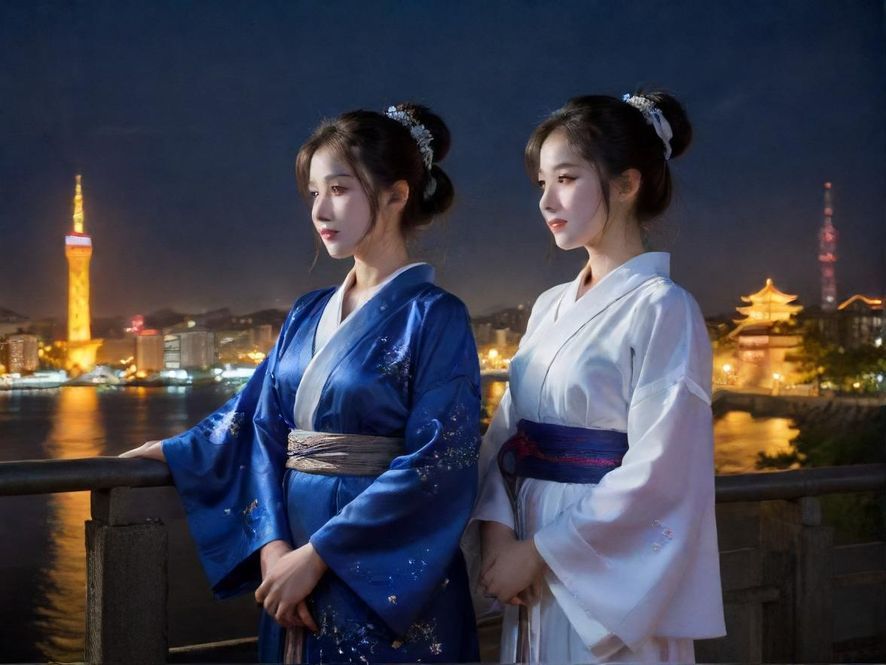 广州老司机带你探索夜场地图