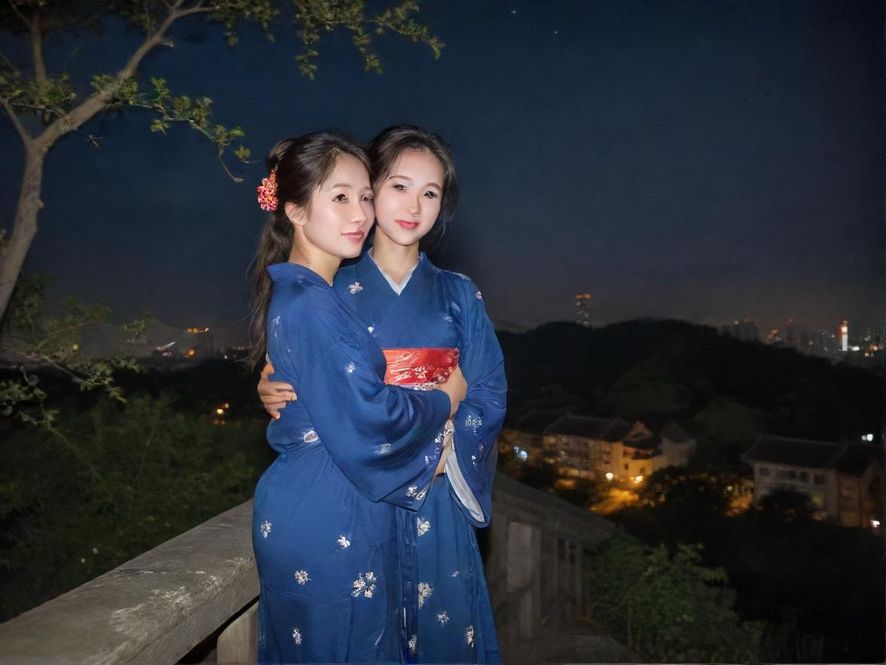 广州夜场会所炫酷场景展示