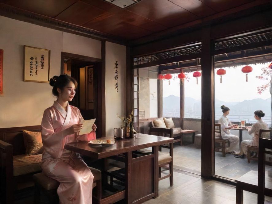 广州高端私密放松空间