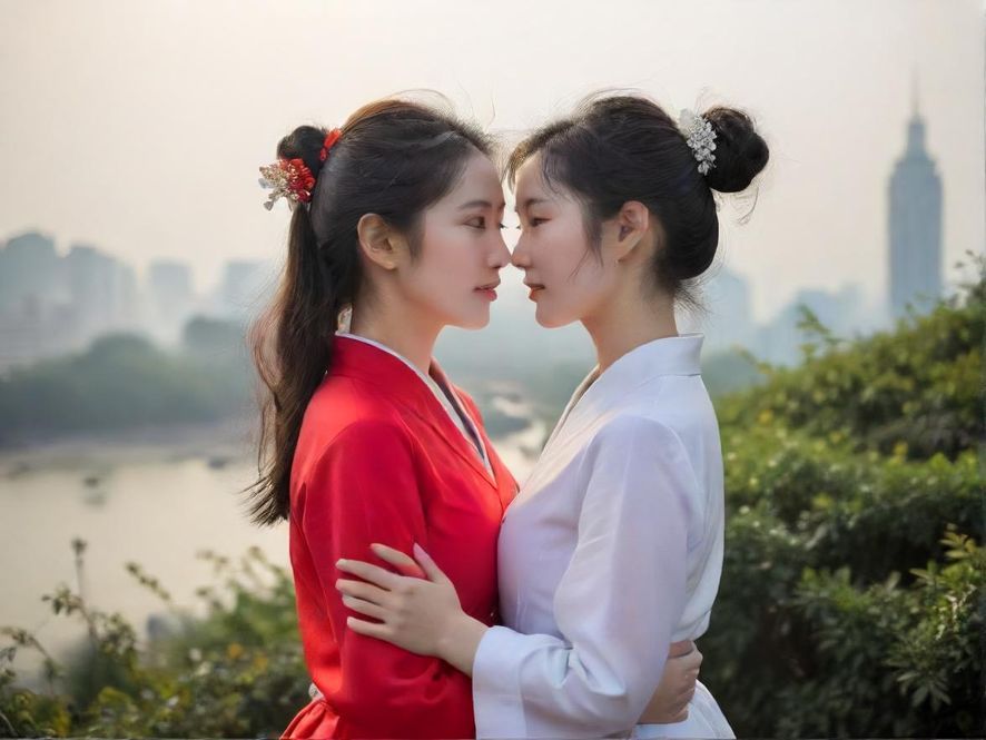 现代舒适桑拿房内部景象