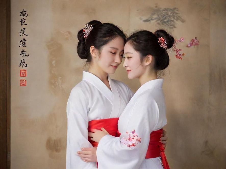 桑拿房内部