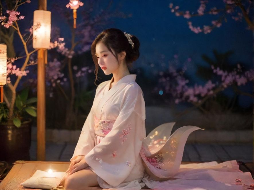 广州夜场会所大厅温馨氛围