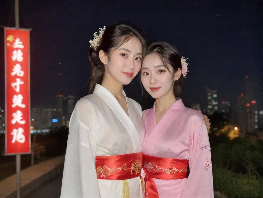 夜场会所入口