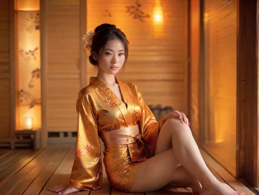 深圳静谧桑拿区
