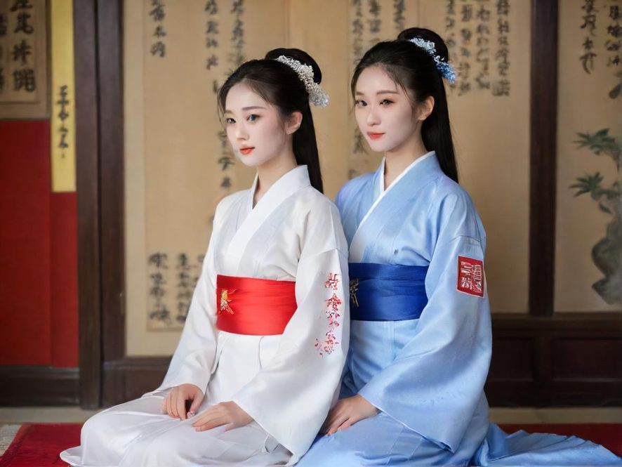 深圳犬马之家服务人员，身着专业服饰，背影展现出专注的服务态度，营造出舒适的体验感。