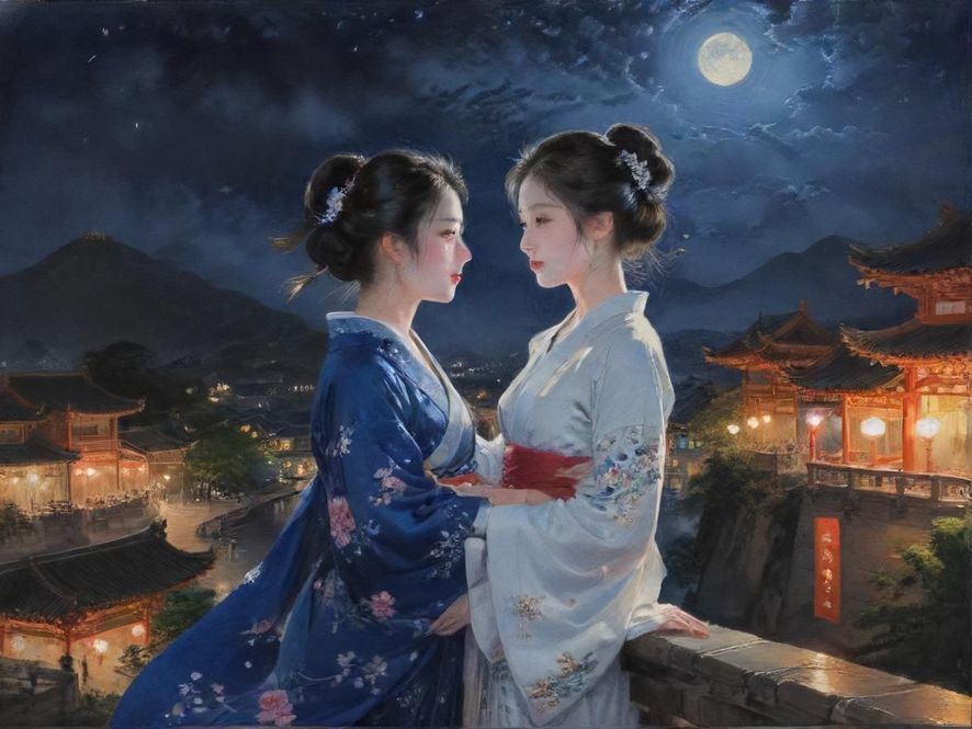 老司机指引方向