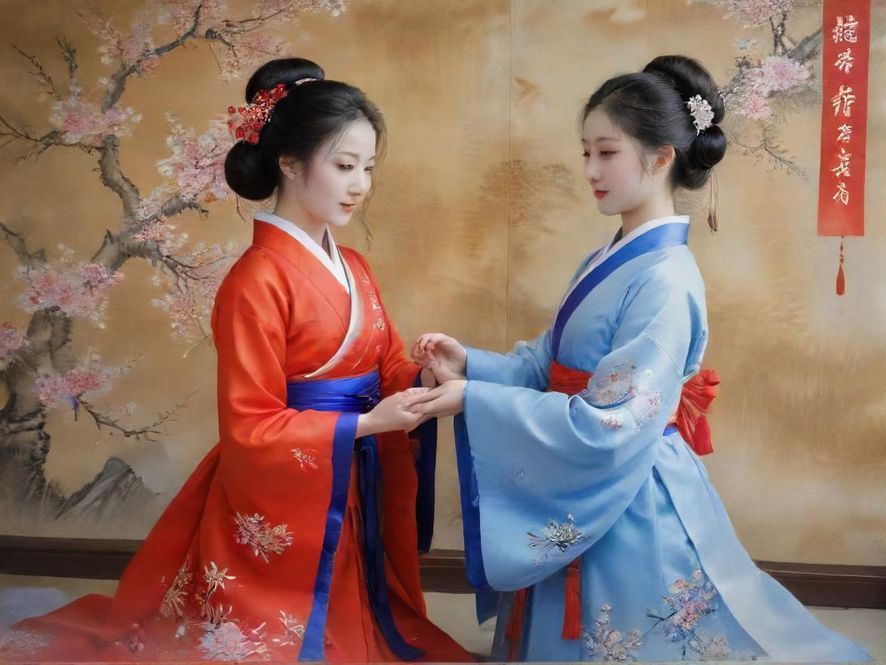 休闲会所内的柔和灯光