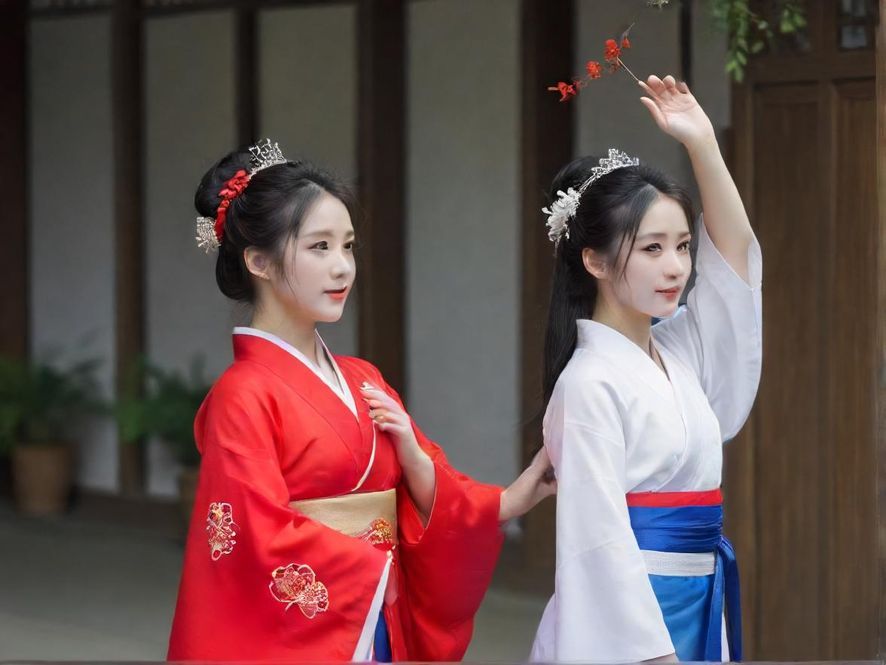 桑拿会所舒适休息区一角