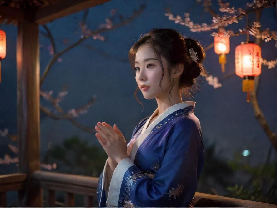 东莞夜场外景