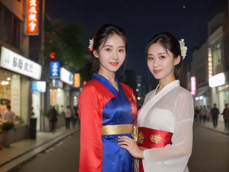 桑拿会所内部环境展示