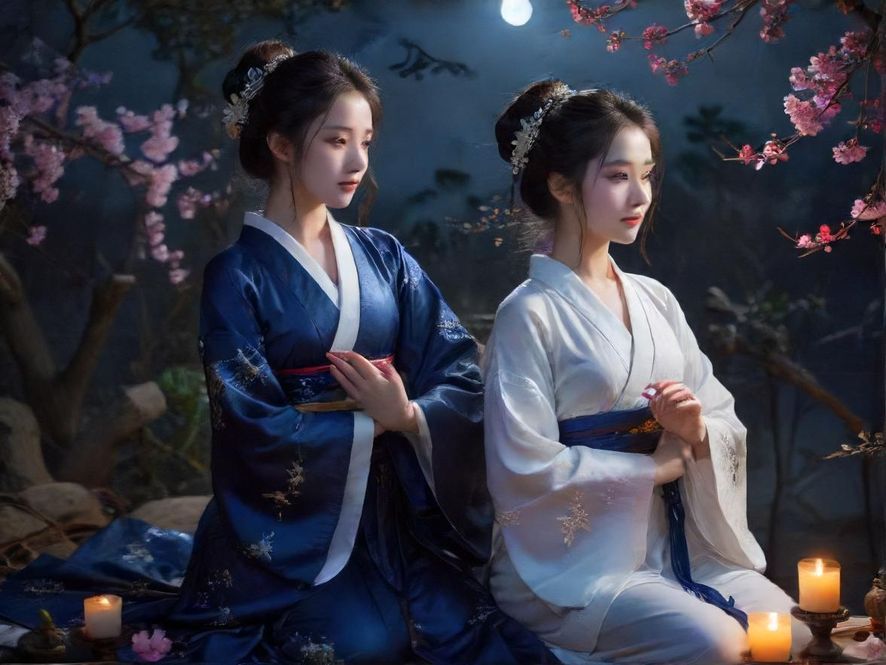 夜场桑拿会所蒸汽房氛围图