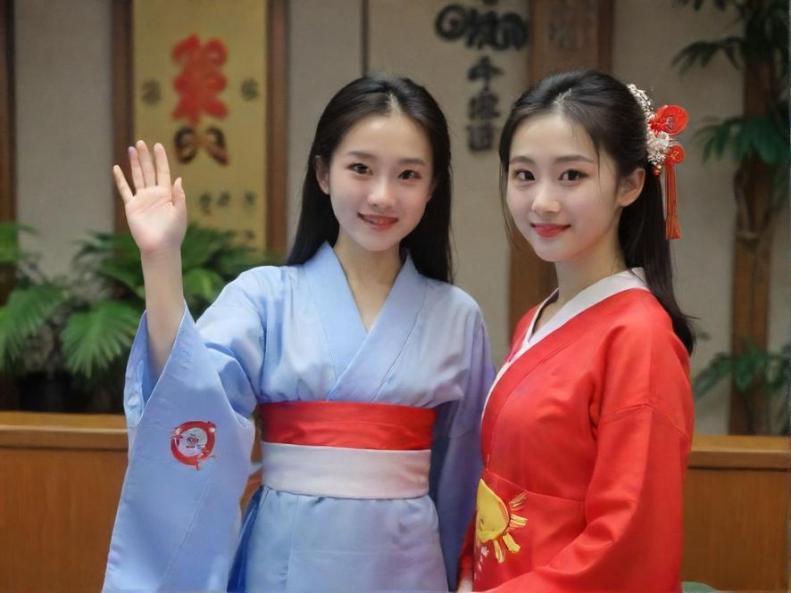 广州QM会所内部环境展示