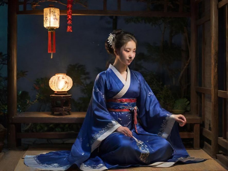深圳夜场会所大厅环境一览