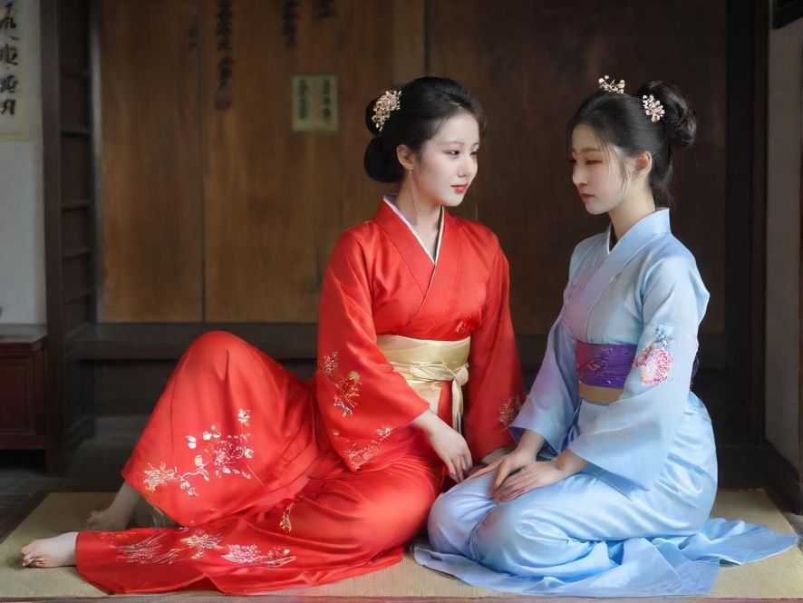 广州桑拿室内部蒸汽氛围