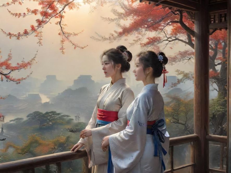 桑拿会所内部温馨蒸汽房场景
