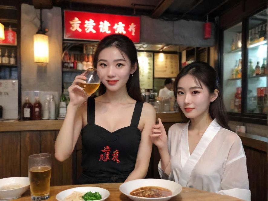 温馨私密房间