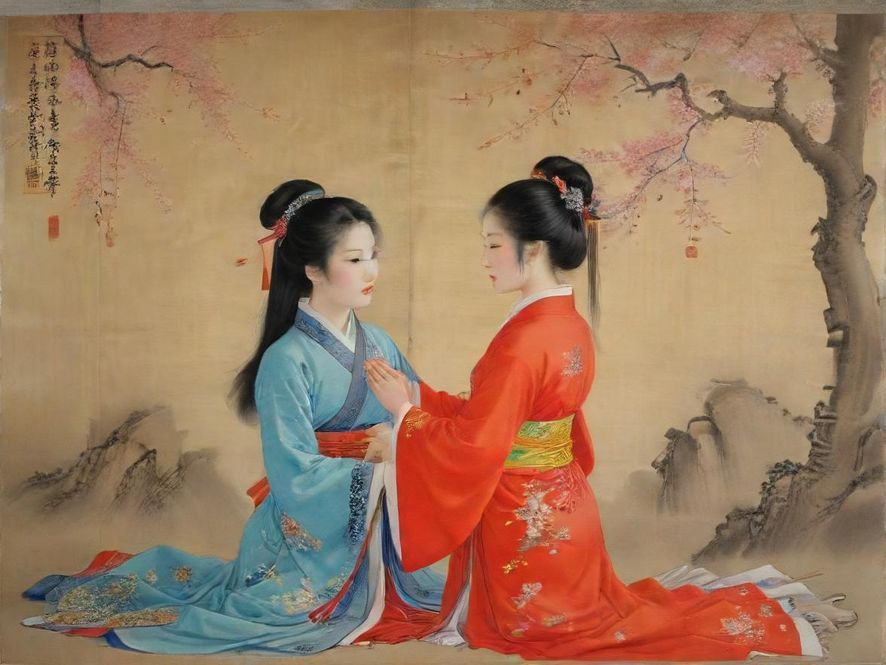 豪华桑拿房