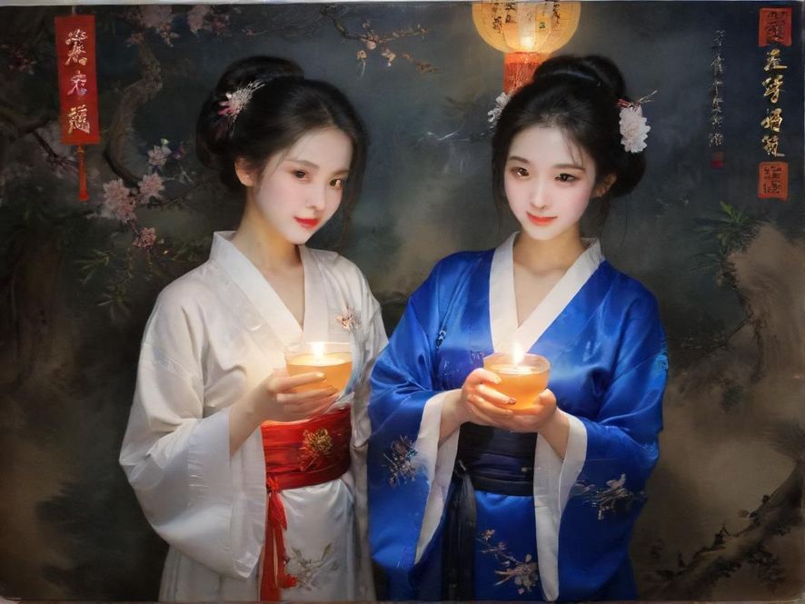 广佛夜场娱乐场所氛围