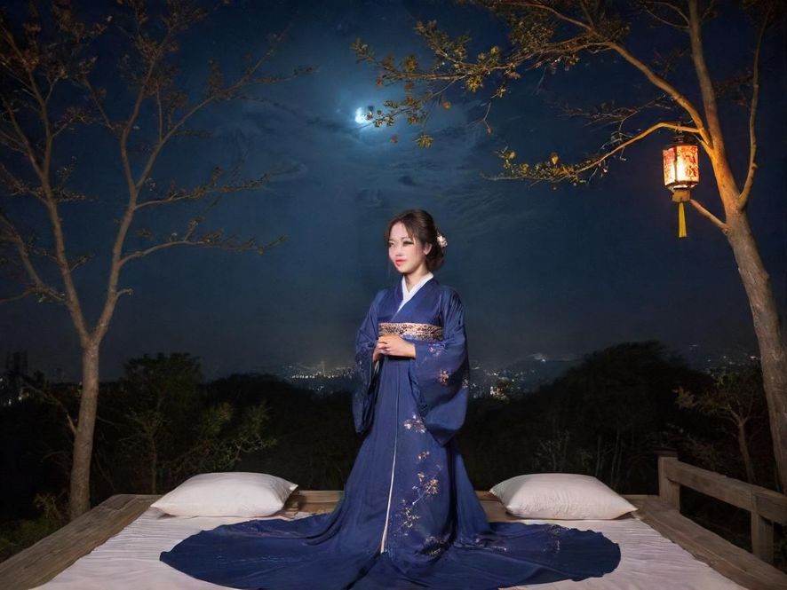 深圳夜场会所场景