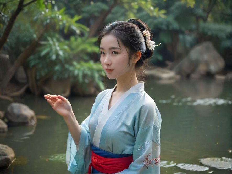 广州水汇桑拿房真实环境