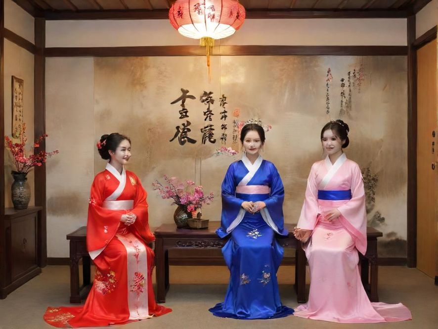 深时代娱乐桑拿入口大堂