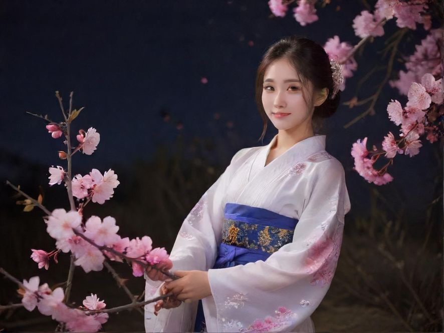 百花丛520qm夜晚氛围
