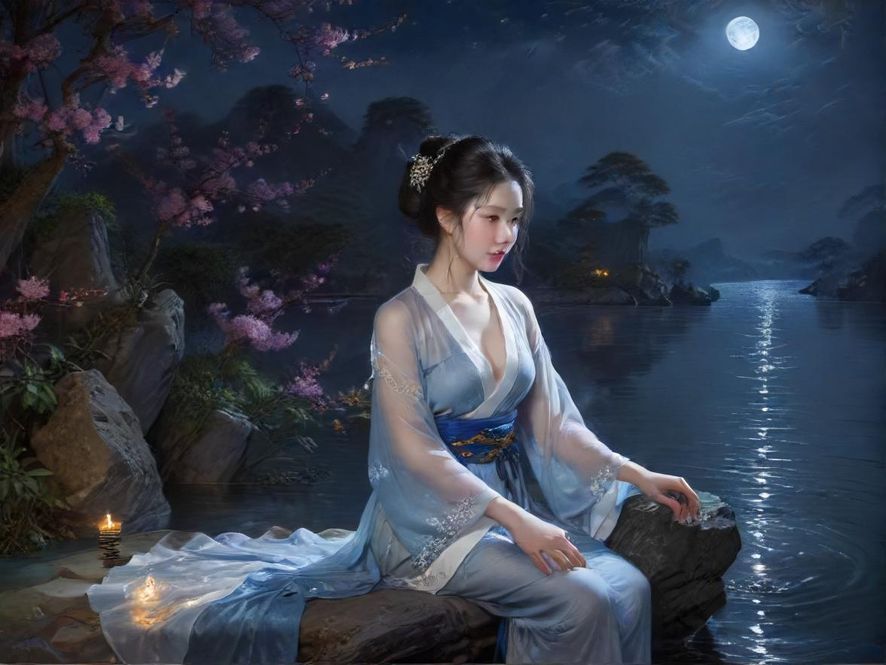 夜场水会放松场景写实照片 桑拿休闲
