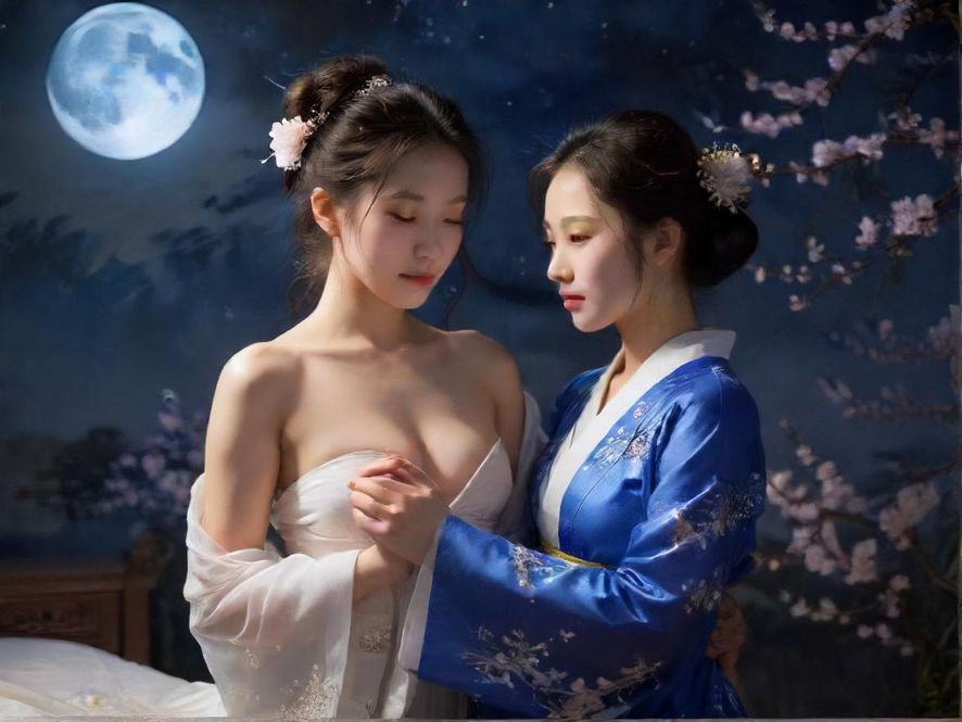 深圳夜场汗蒸会所夜景