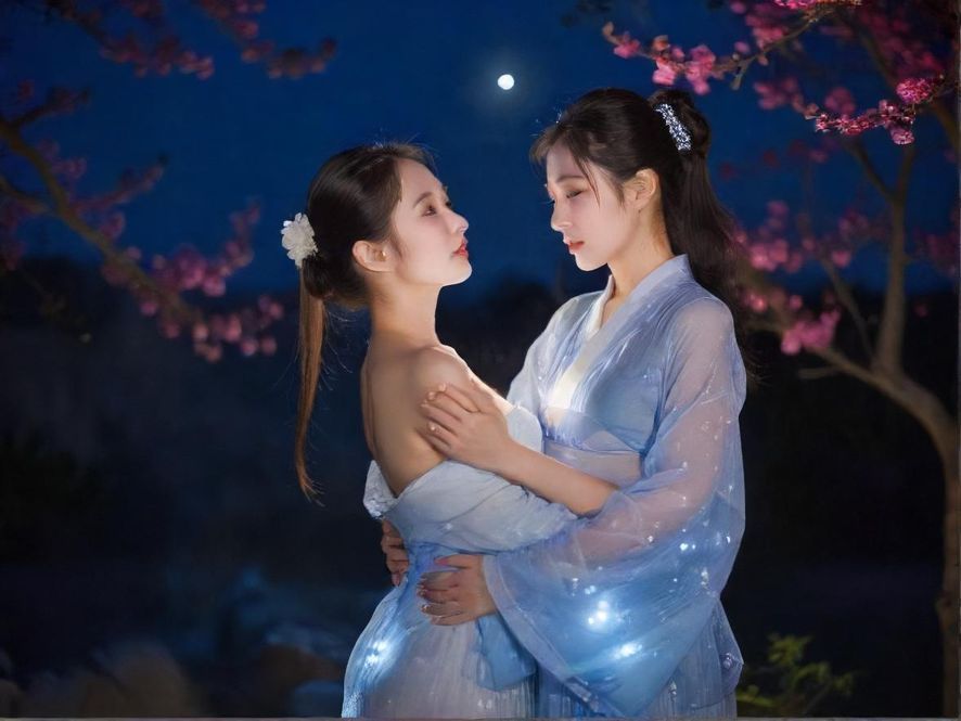 夜场桑拿会所俯视图