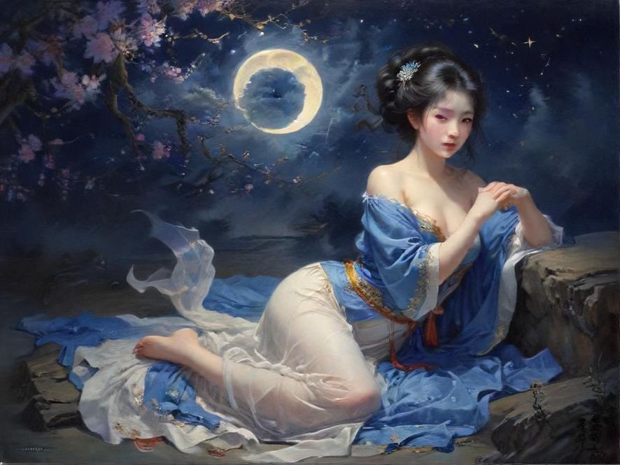 深圳夜蒲网活动现场