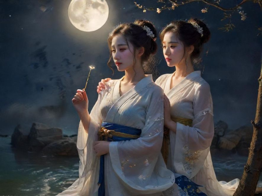 广州夜场桑拿，灯火辉煌，夜色迷人