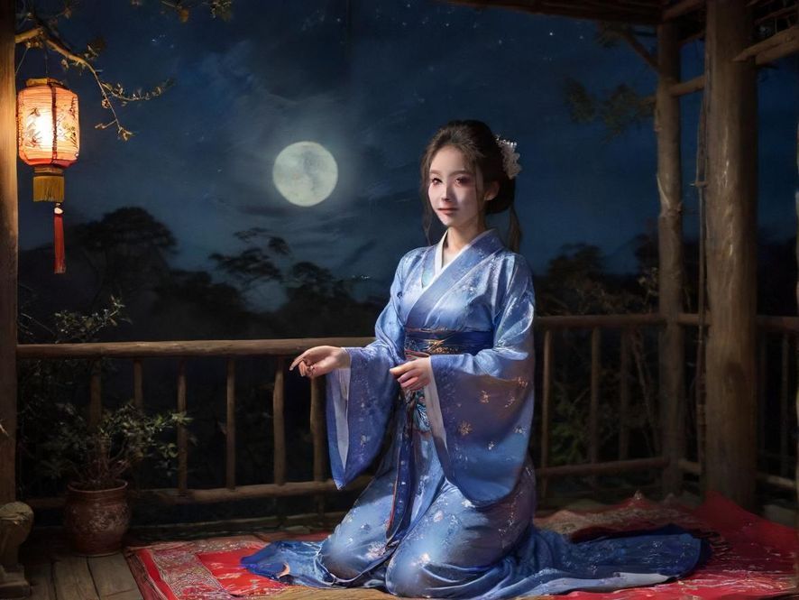 深圳奢华夜场会所内部场景