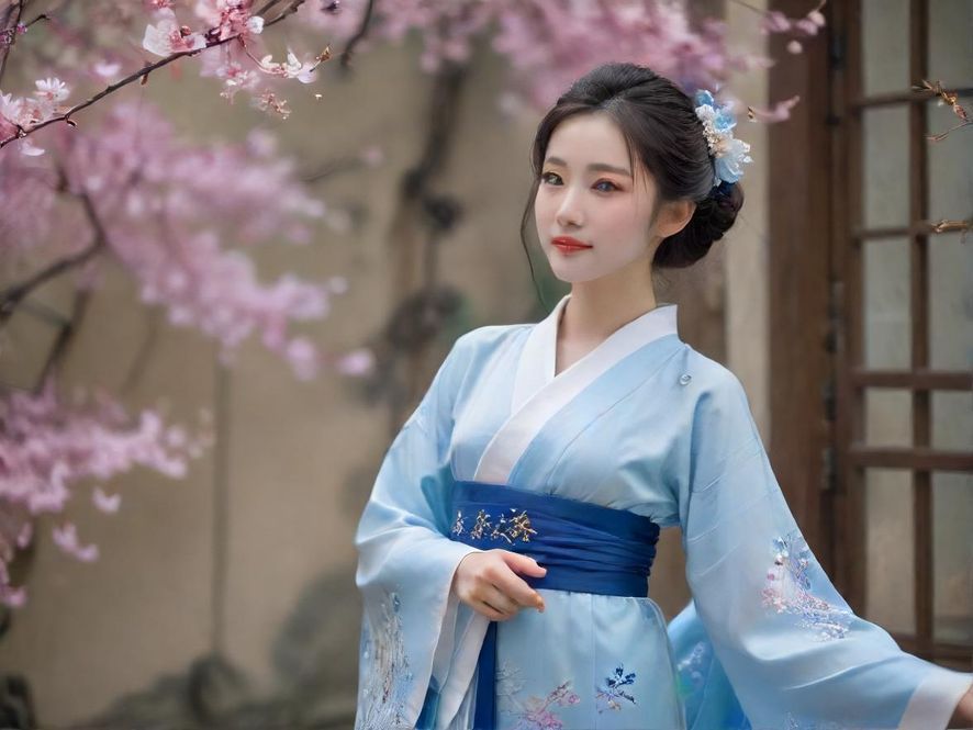 一位女性在舒适私密的房间内享受放松服务,特写镜头展现出唯美艺术化的氛围,强调宁静与愉悦。