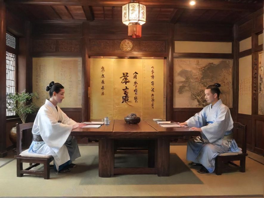 石牌东路私密聚会空间