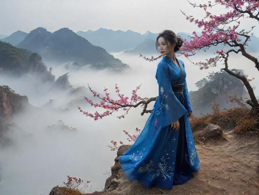 在暖色调灯光的舒适按摩房里，一位泰式按摩师正专注地为客人进行按摩，营造出温馨而私密的放松氛围。